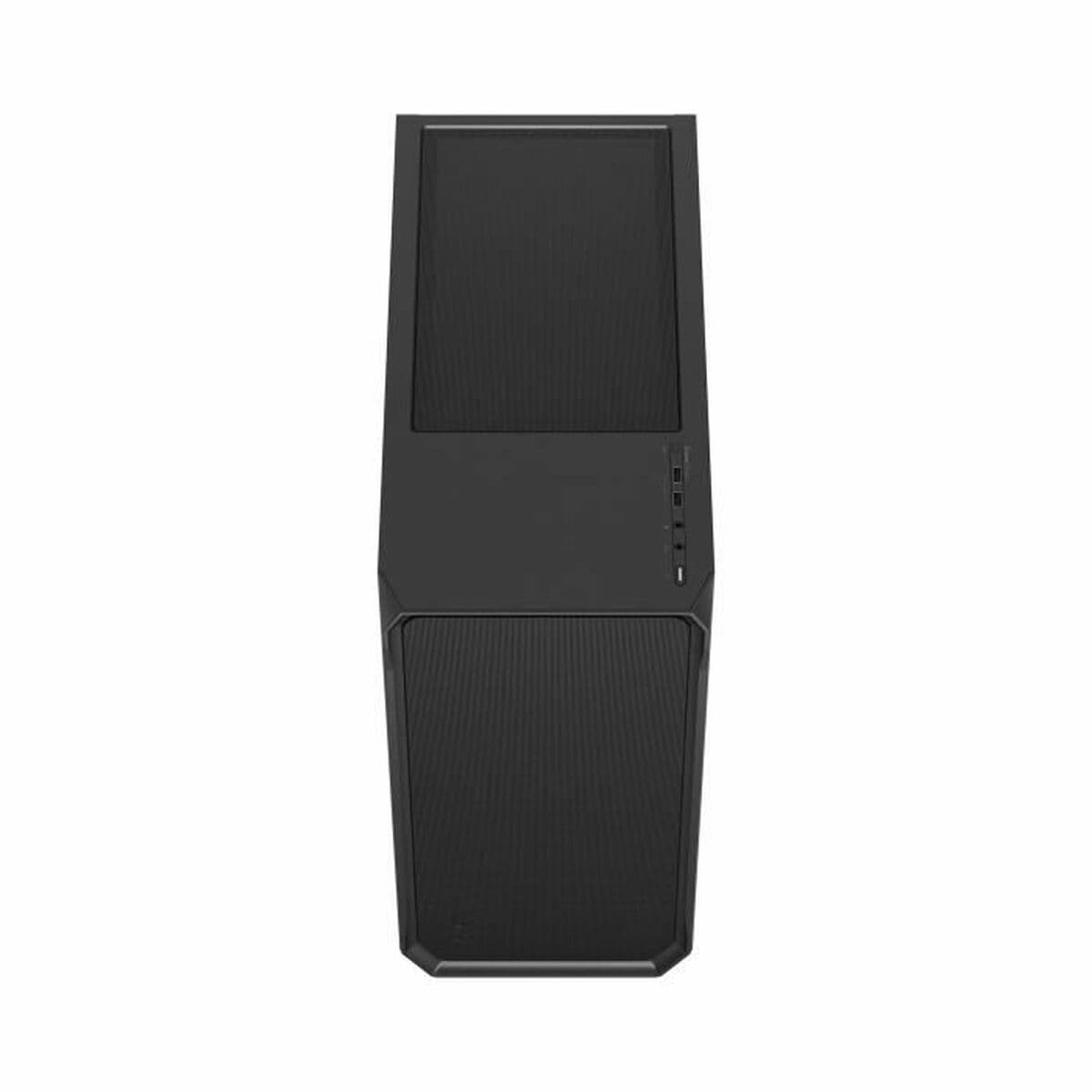 Unitate Semi-tower ATX Fractal Focus 2 Negru - Image 2