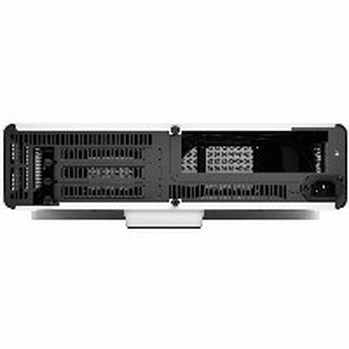 Semi Wieża ATX Fractal FD-C-RID1N-12 Biały - Image 23