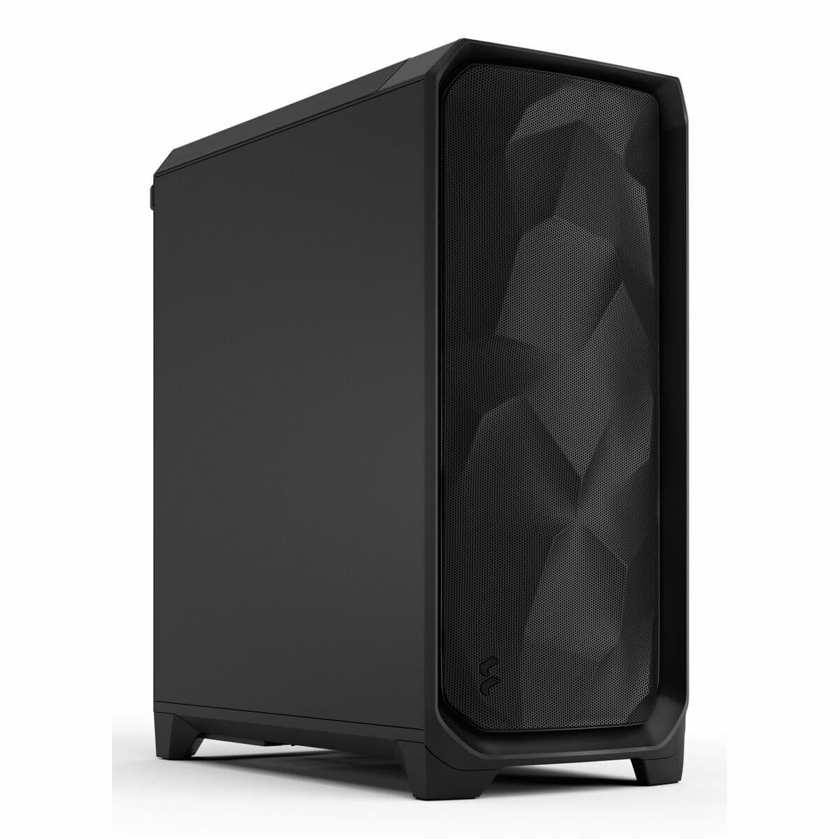 Caja Semitorre ATX Fractal Negro - Image 2