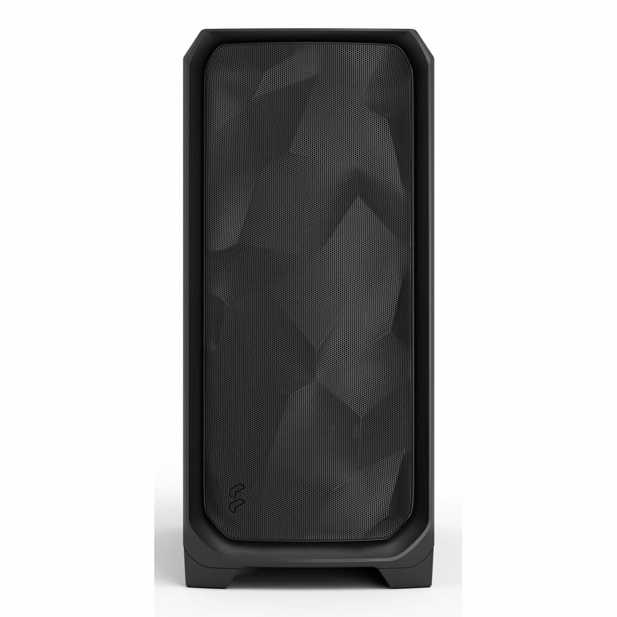 Caja Semitorre ATX Fractal Negro - Image 4