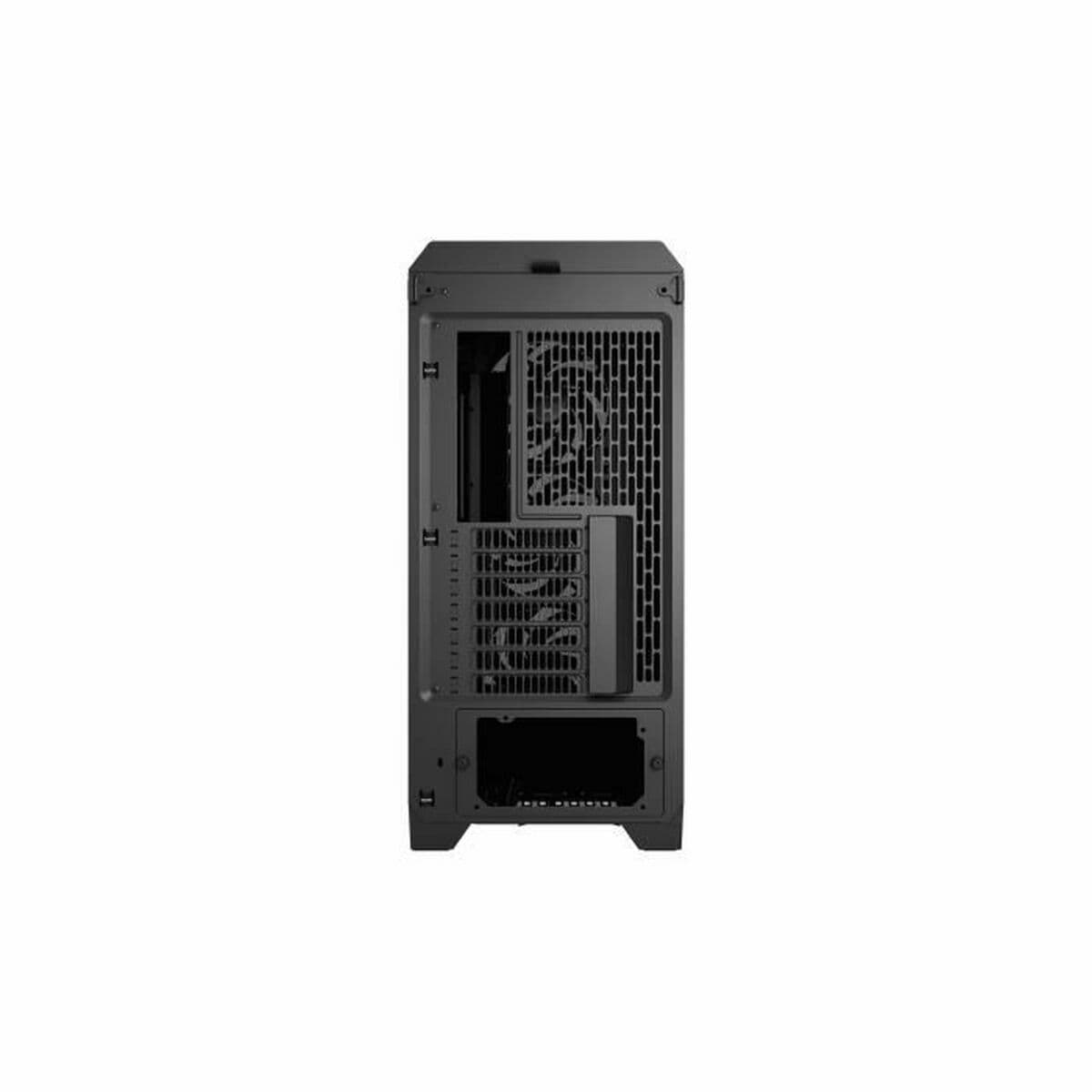 Caja Semitorre ATX Fractal Negro - Image 6