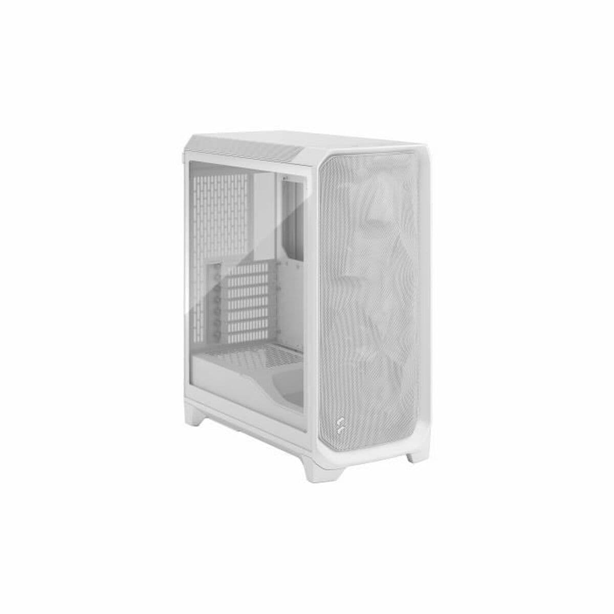 Caja Semitorre ATX Fractal Blanco - Image 5