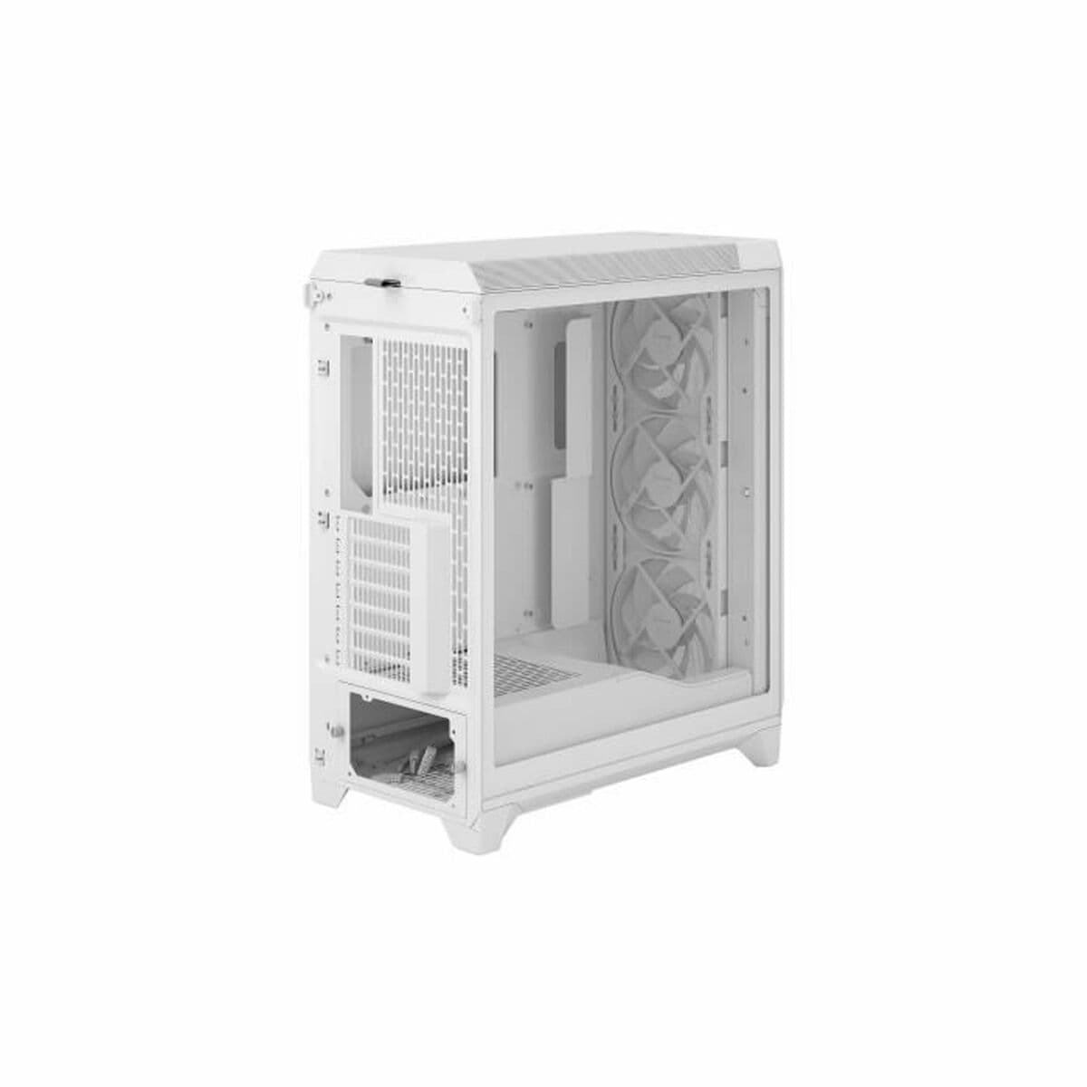 Caja Semitorre ATX Fractal Blanco - Image 9