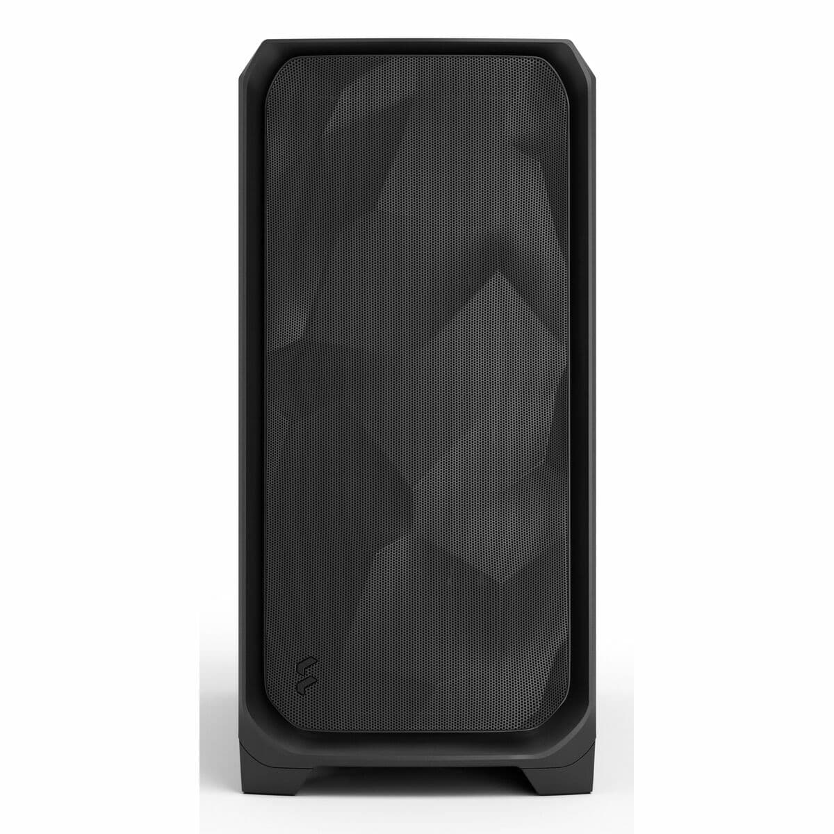 ATX Semi-Tower Gehäuse Fractal Schwarz - Image 4