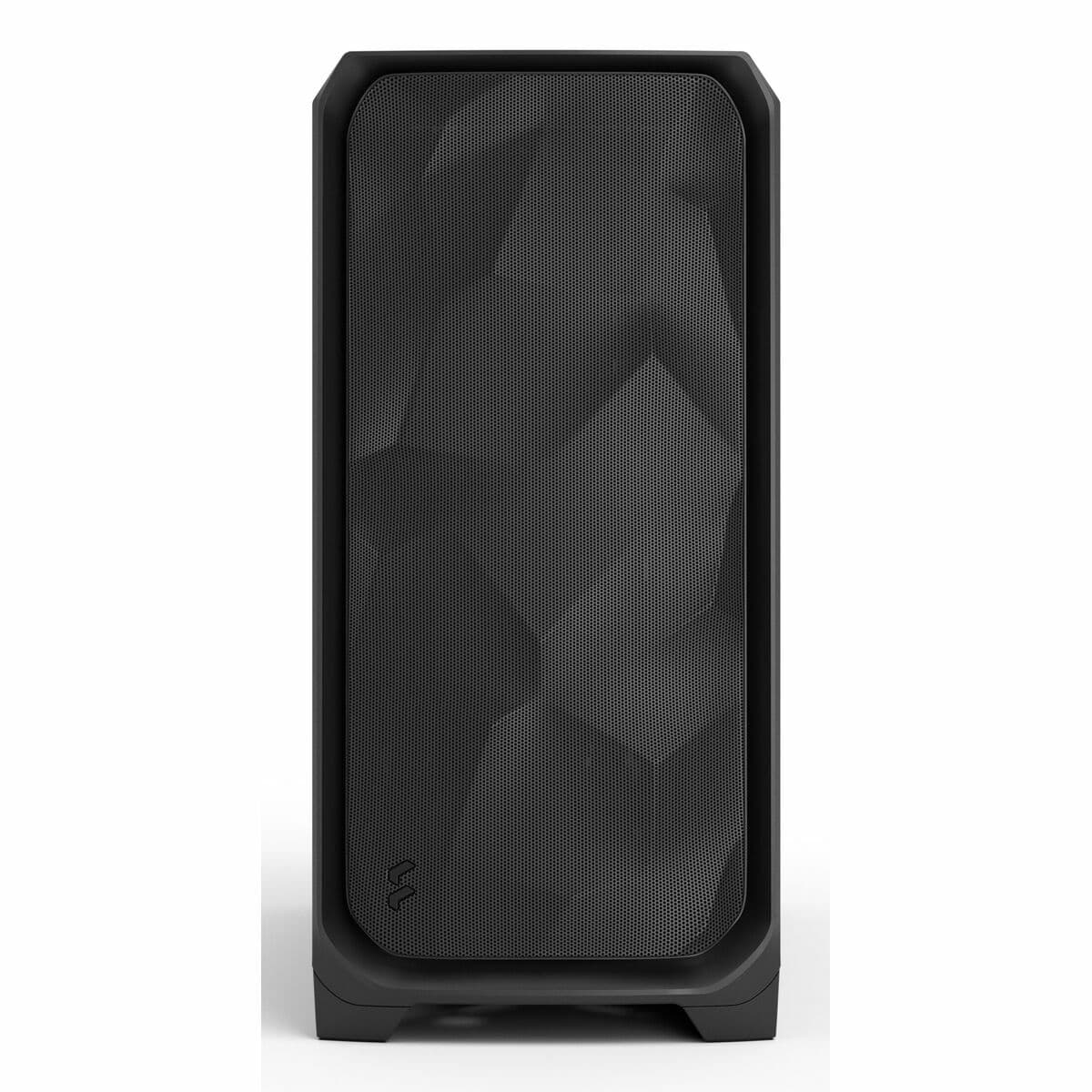 Caja Semitorre ATX Fractal Negro - Image 4