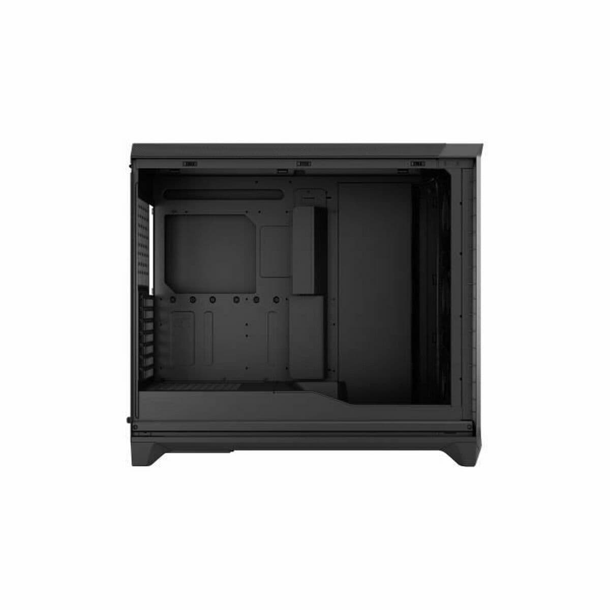 Caja Semitorre ATX Fractal Negro - Image 8