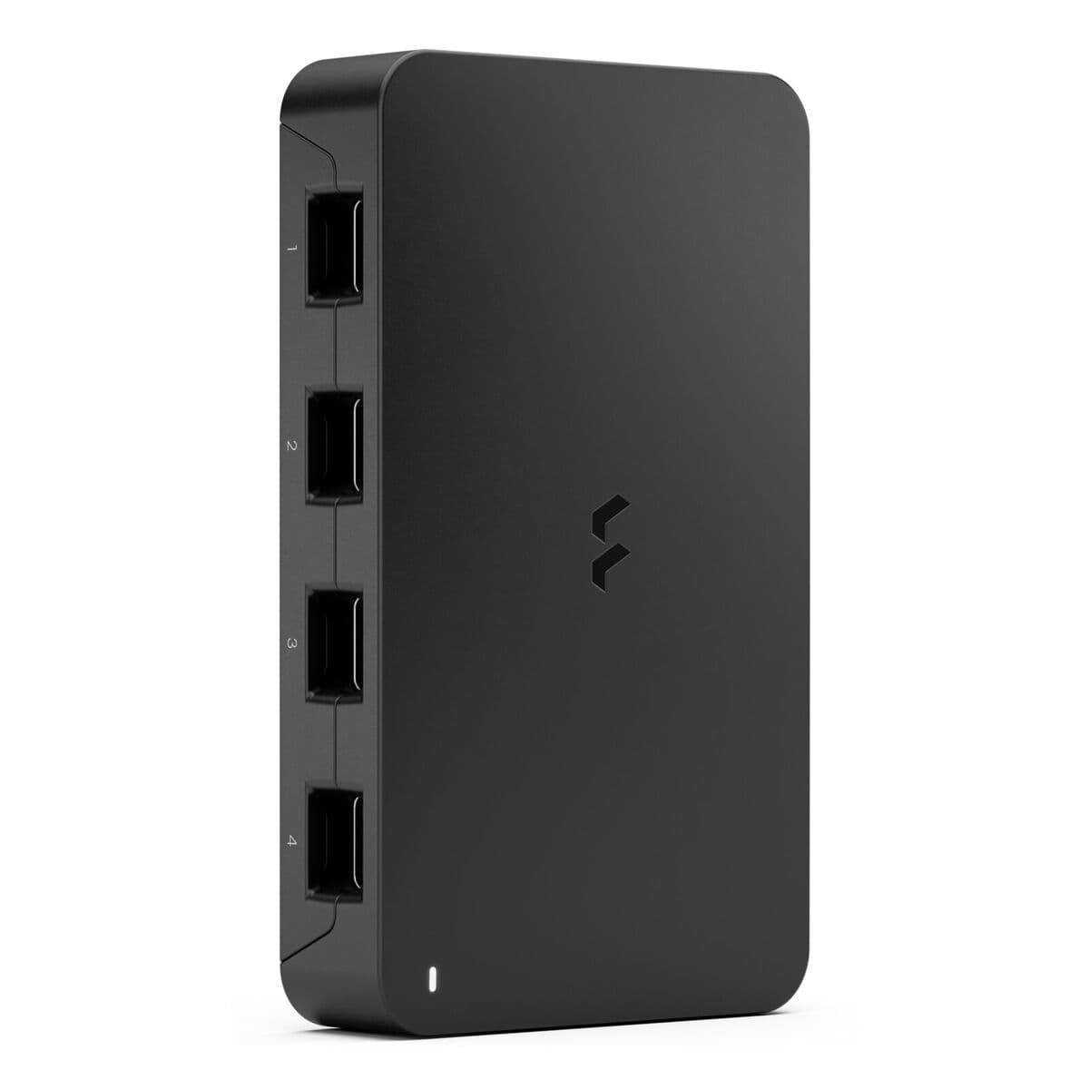 ATX Semi-Tower Gehäuse Fractal Schwarz - Image 7