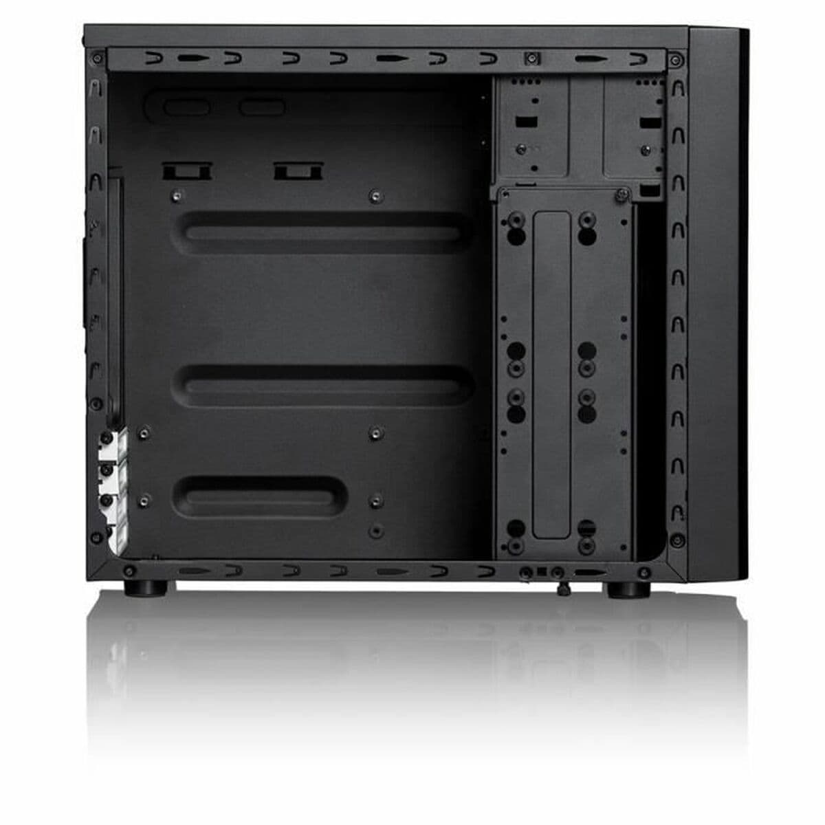 Unitate Semi-tower ATX Fractal FD-CA-CORE-1000-USB3-BL - Image 2