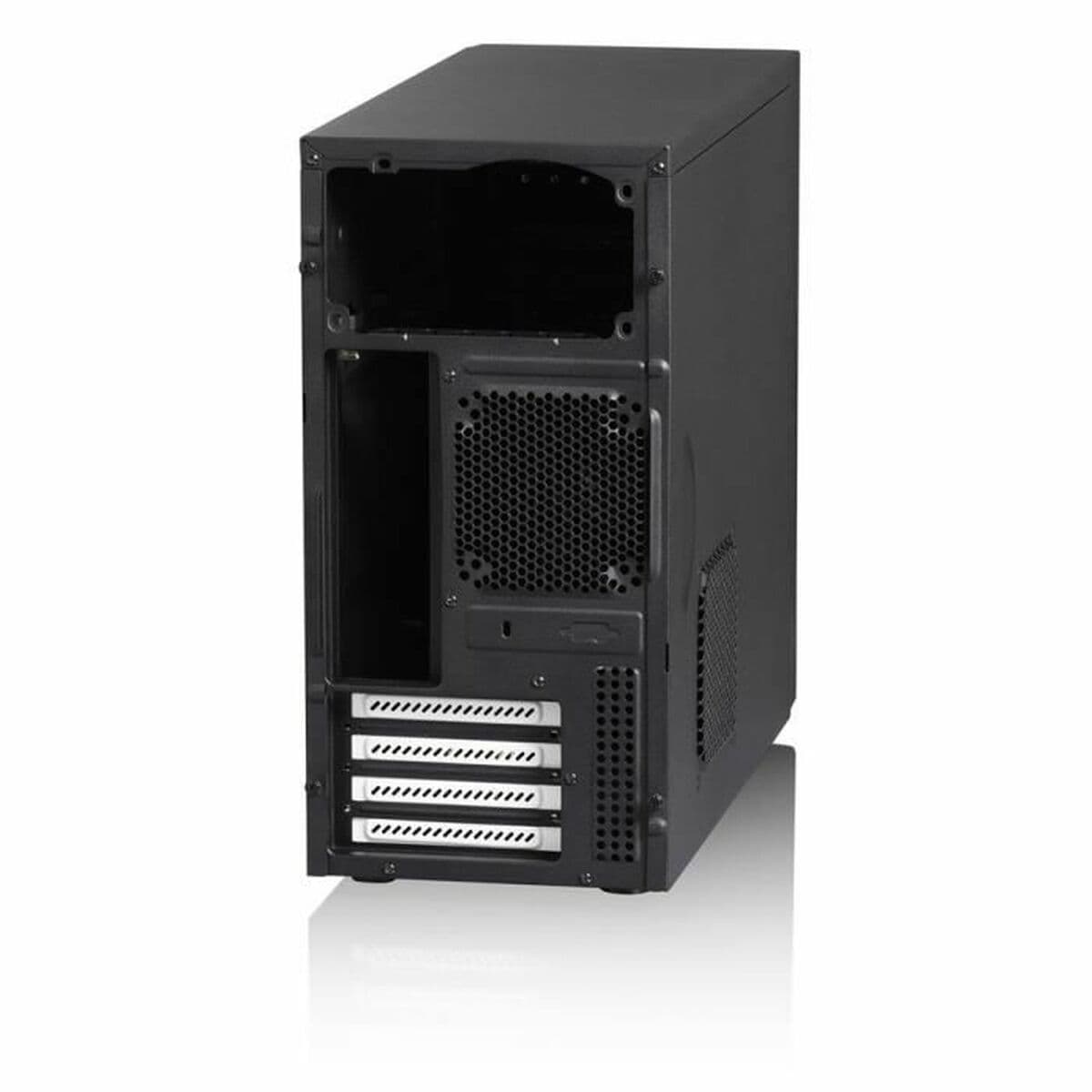 Unitate Semi-tower ATX Fractal FD-CA-CORE-1000-USB3-BL - Image 3