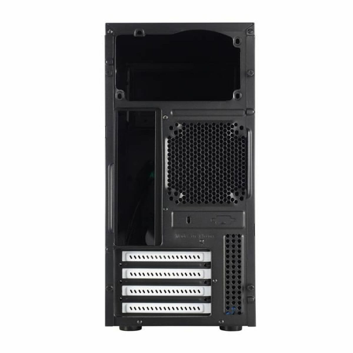 Unitate Semi-tower ATX Fractal DESIGN Core 1100 Negru - Image 4