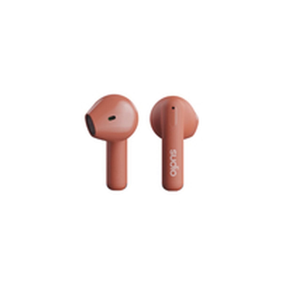 Casque Sudio A1 Orange - Image 2