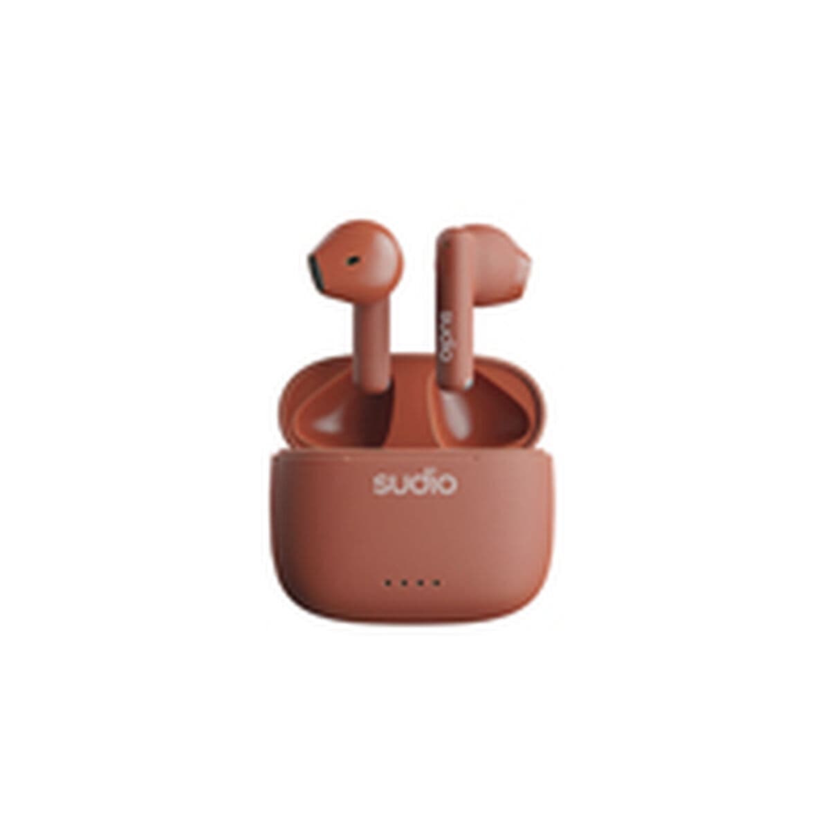 Casque Sudio A1 Orange - Image 4