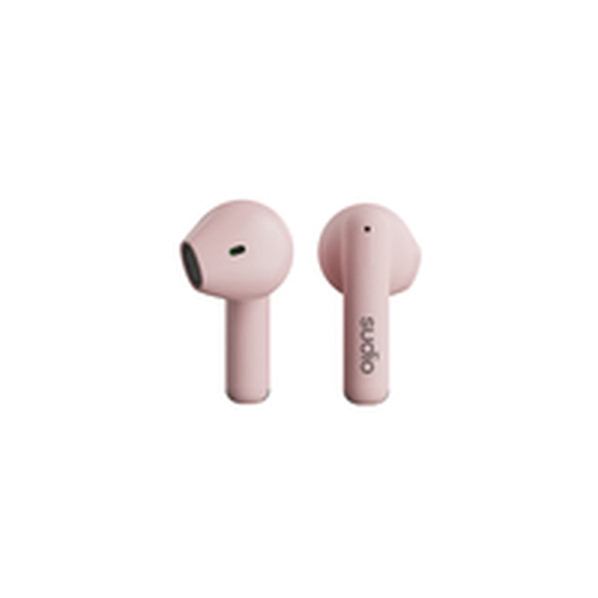 Écouteurs in Ear Bluetooth Sudio A1 True Wireless Rose - Image 2