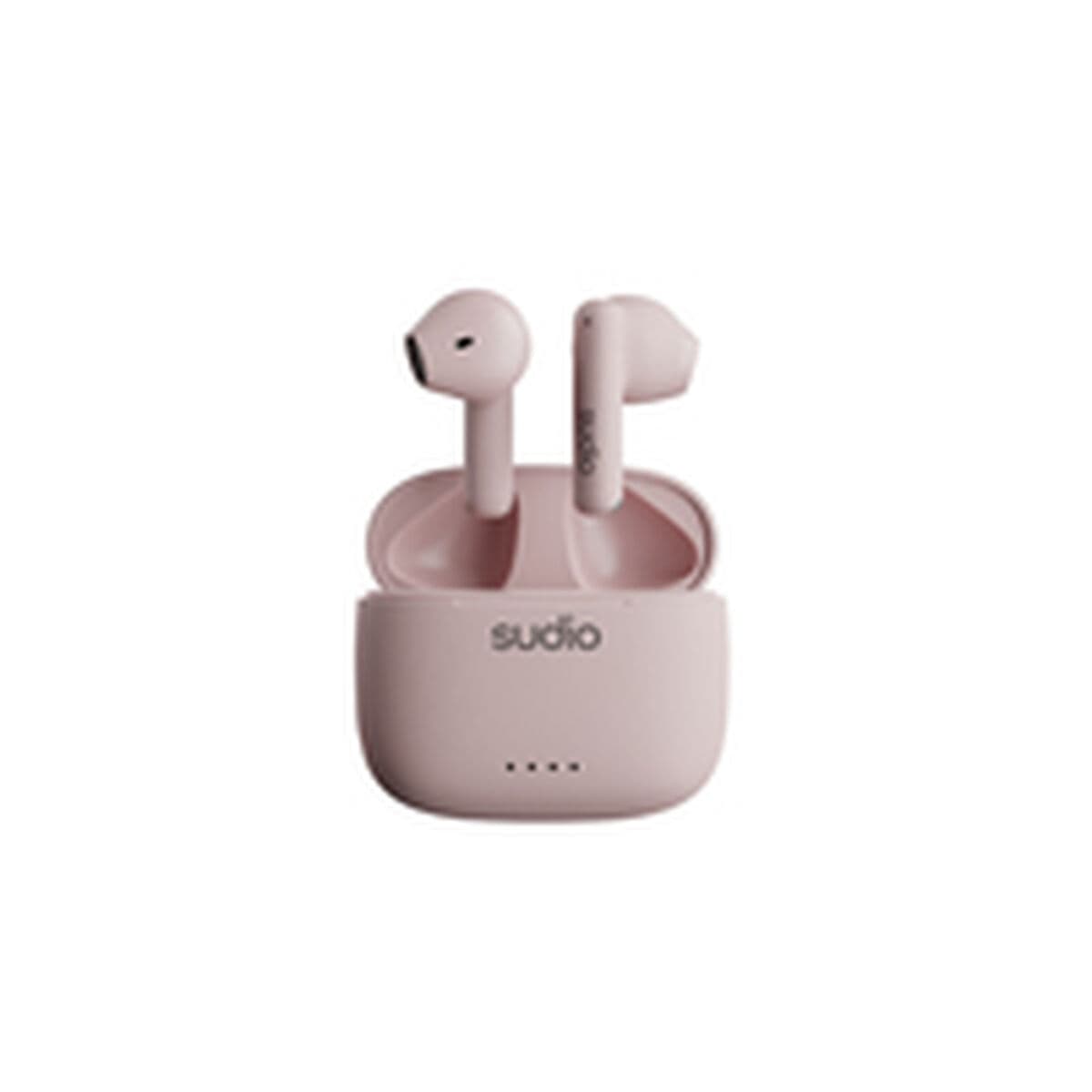 Écouteurs in Ear Bluetooth Sudio A1 True Wireless Rose - Image 4