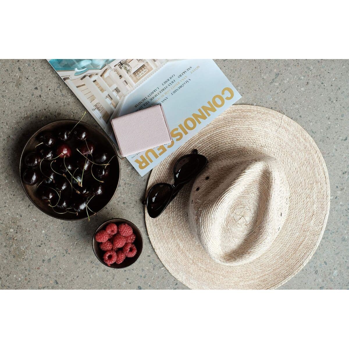 Kaasaskantavad Bluetooth Kõlarid Urbanista Sydney Roosa kuld 3 W 4 W - Image 12