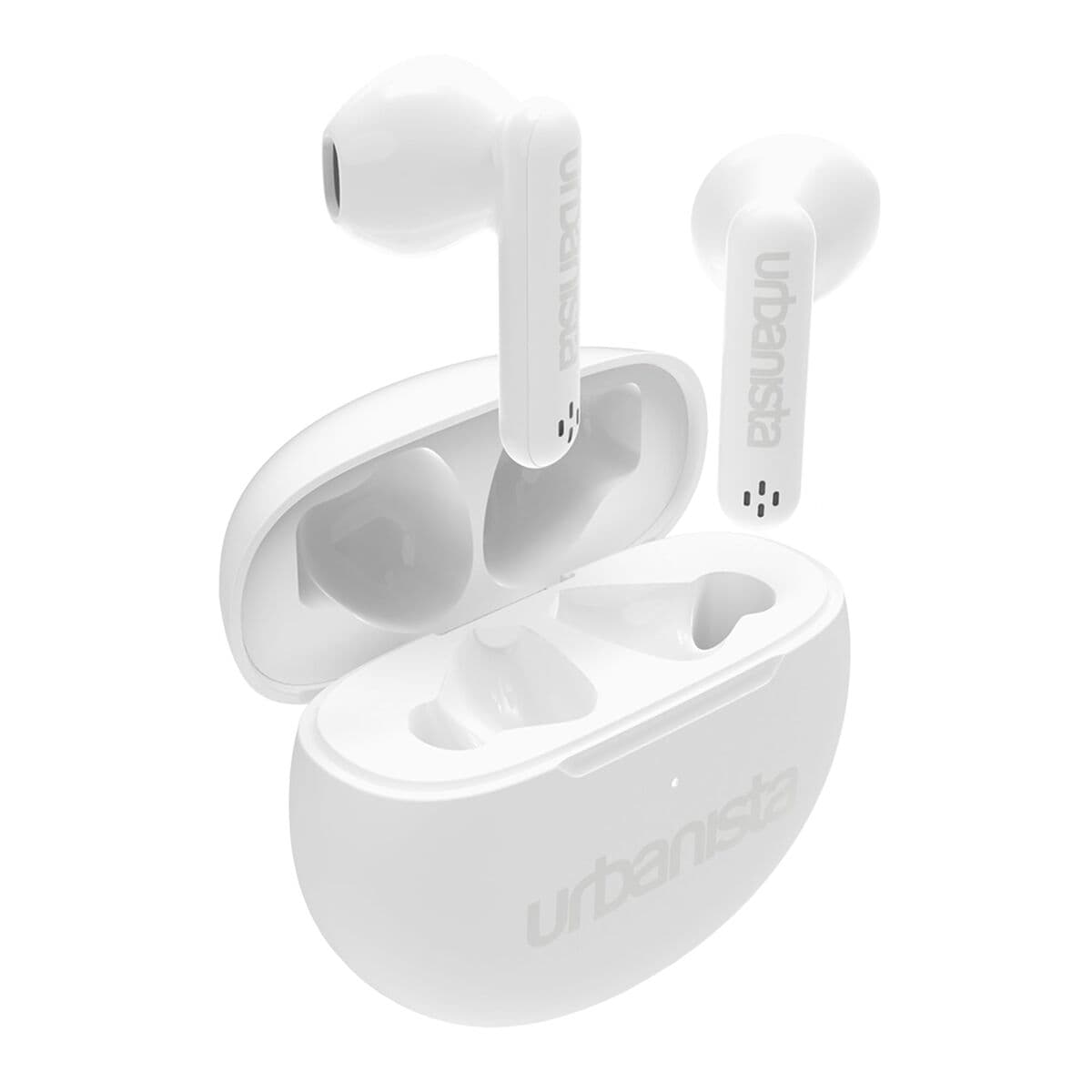 Écouteurs in Ear Bluetooth Urbanista 1036003 Blanc - Image 5