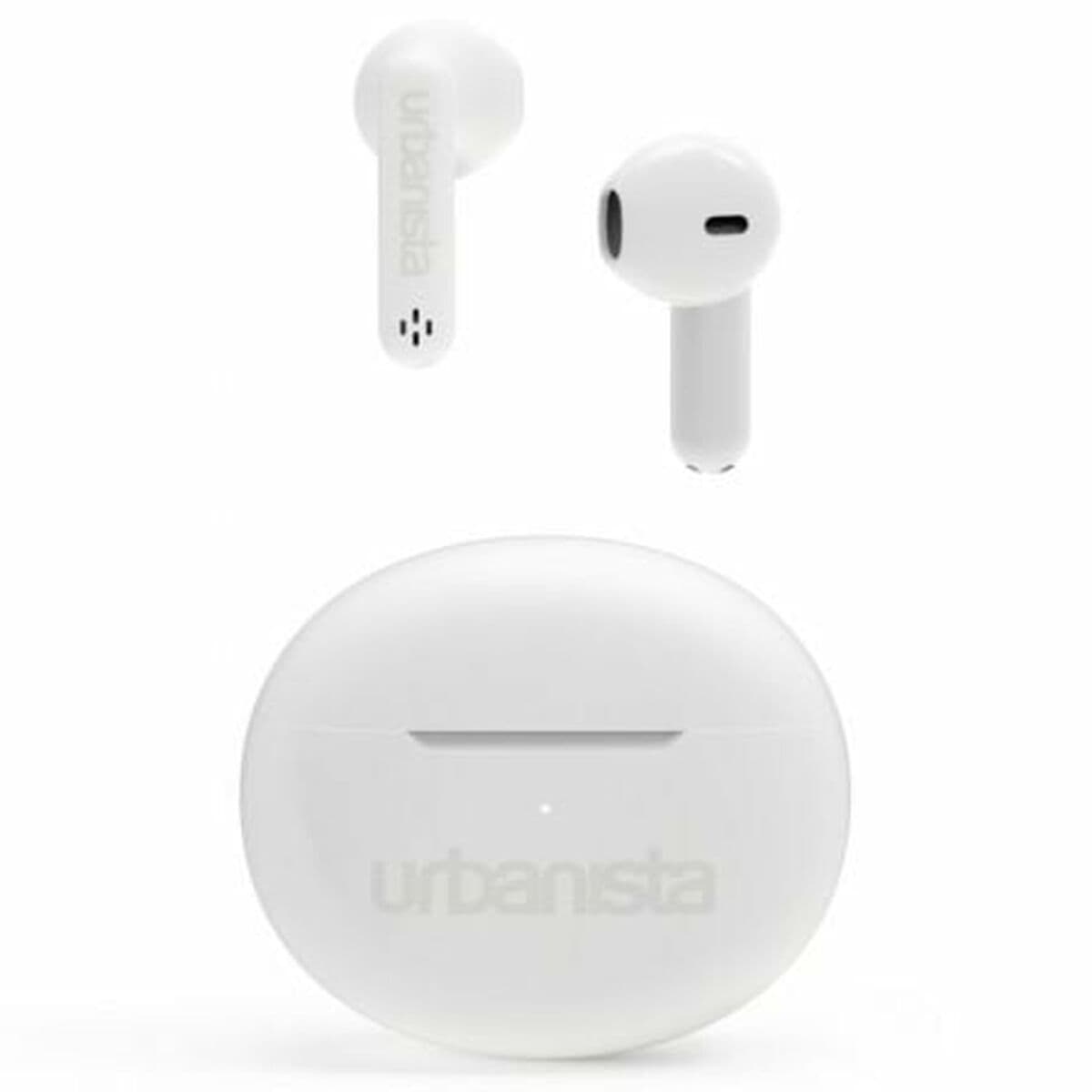 Bluetooth ausinės Urbanista 1036003 Balta
