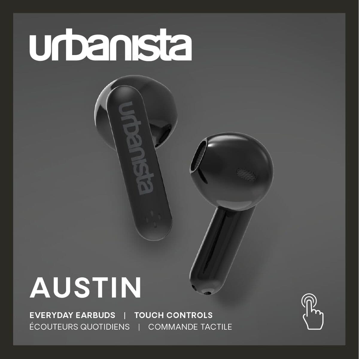Casque Urbanista 1036031 Vert - Image 15