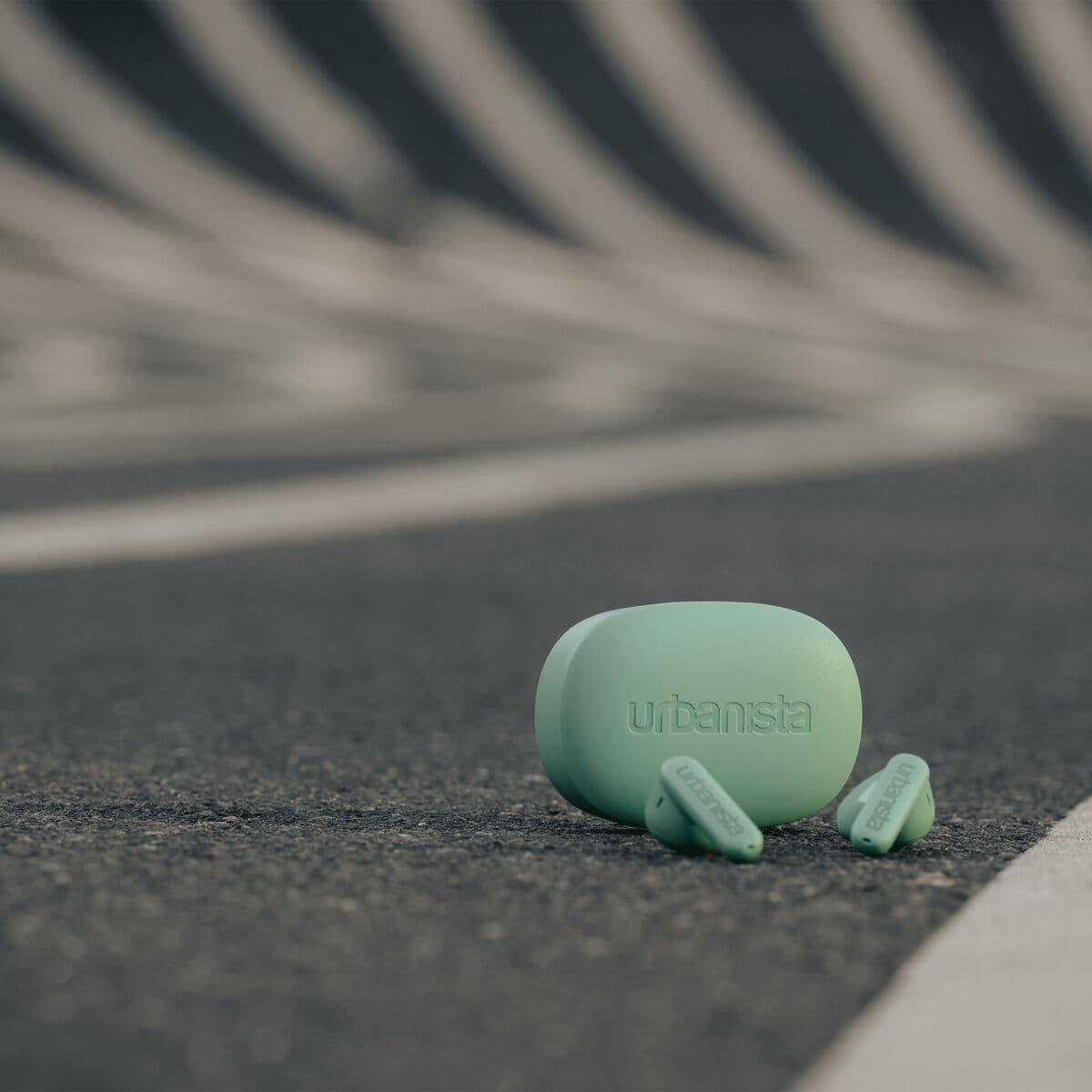 Casque Urbanista 1036624 Vert - Image 14