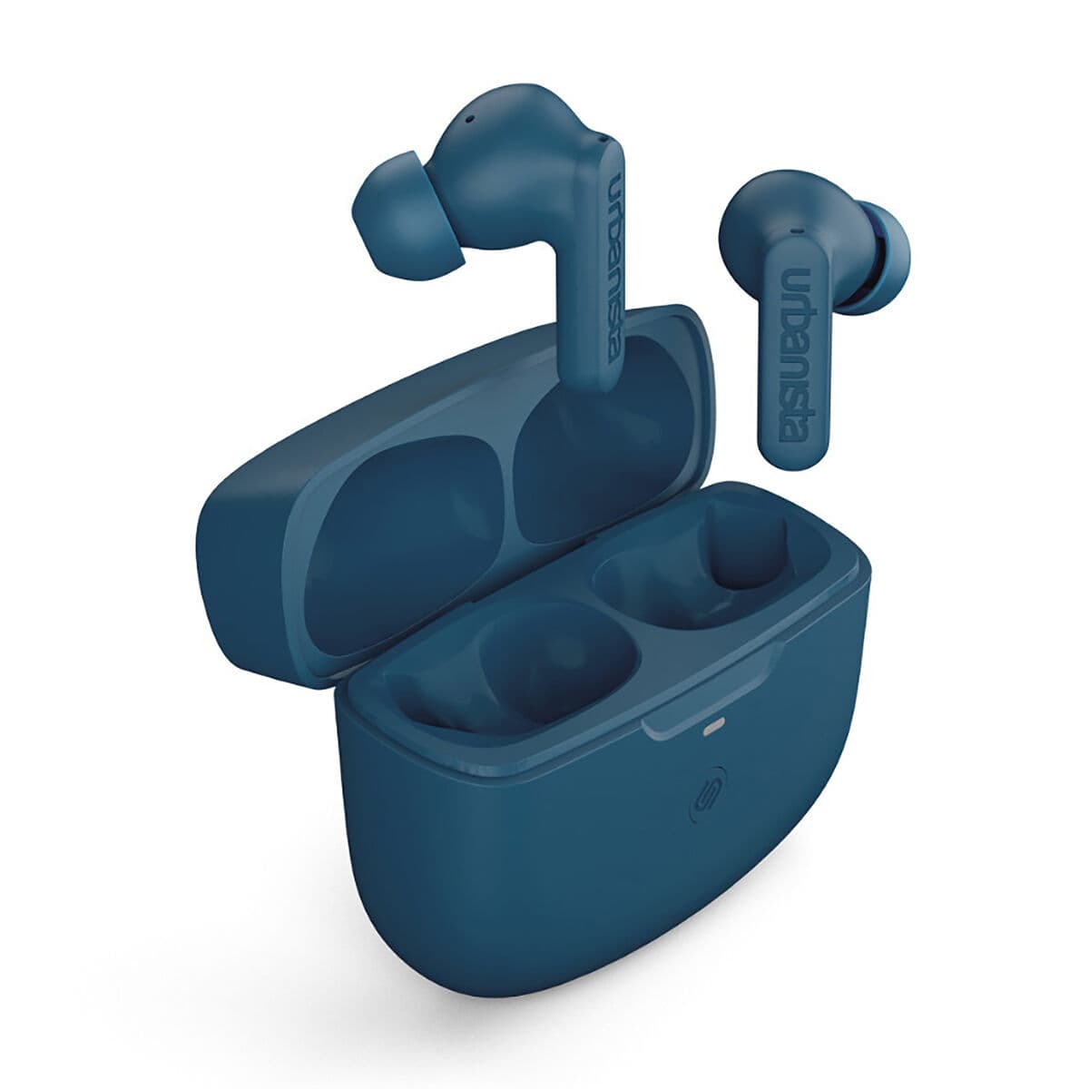 Écouteurs in Ear Bluetooth Urbanista Atlanta Bleu