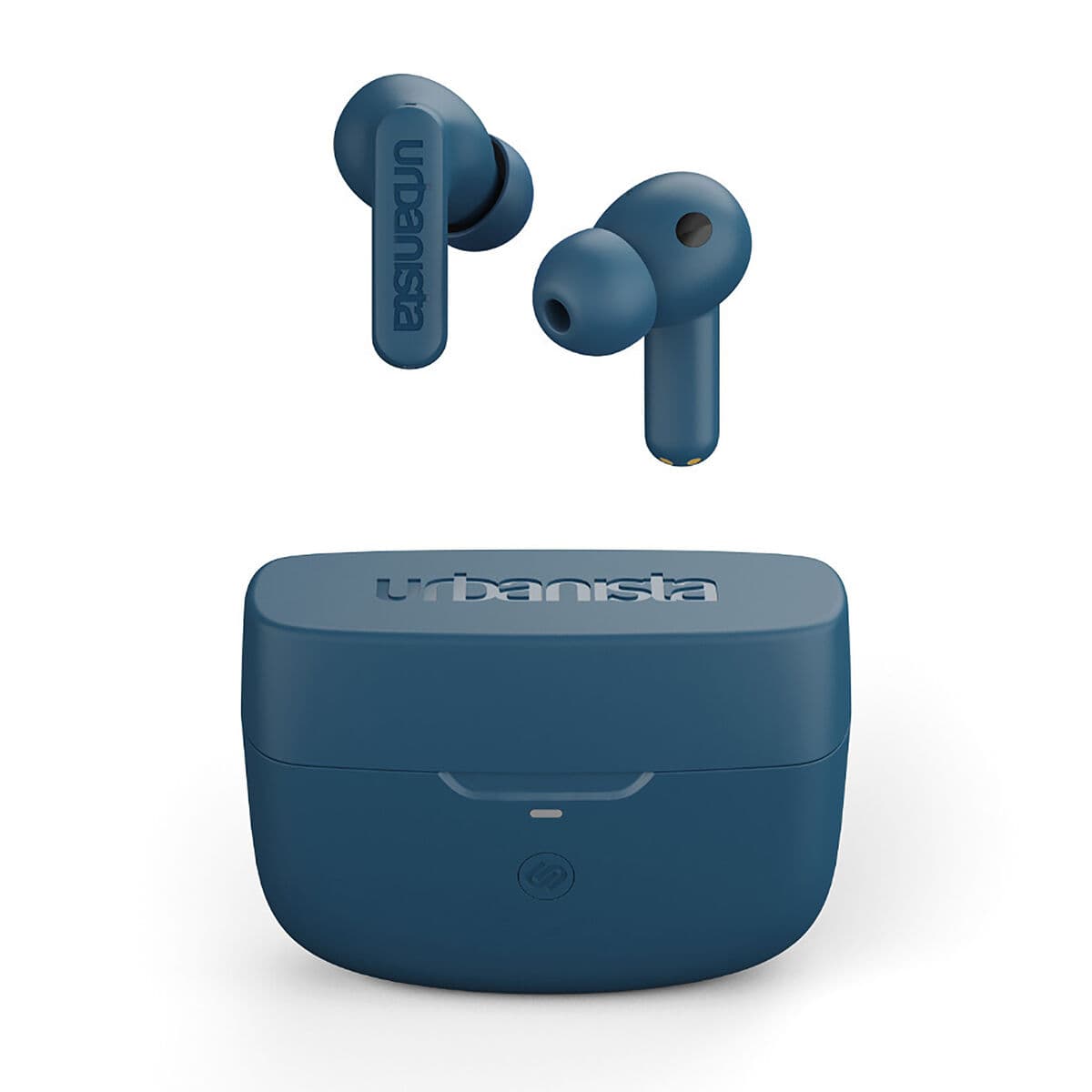 Écouteurs in Ear Bluetooth Urbanista Atlanta Bleu - Image 12