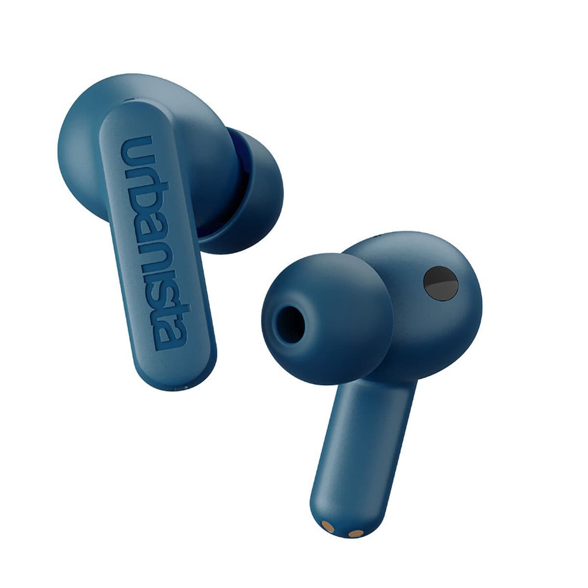 Écouteurs in Ear Bluetooth Urbanista Atlanta Bleu - Image 13