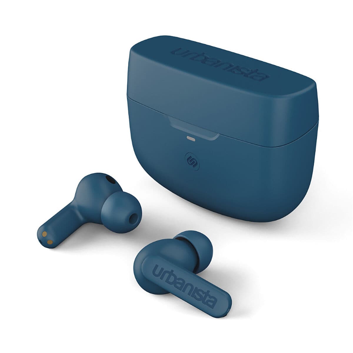 Écouteurs in Ear Bluetooth Urbanista Atlanta Bleu - Image 14