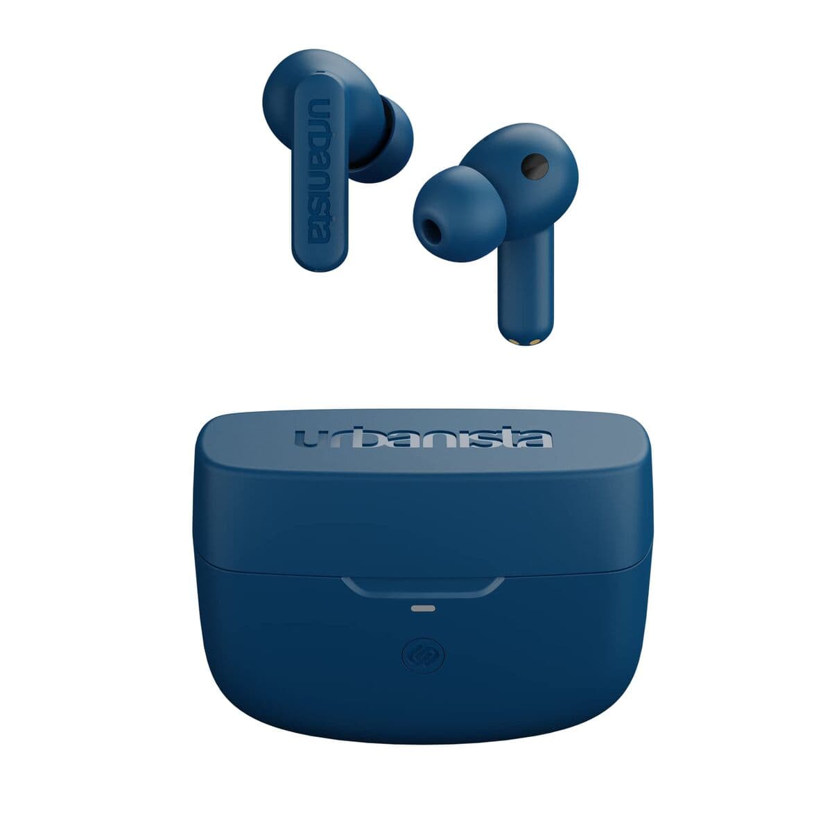 Écouteurs in Ear Bluetooth Urbanista Atlanta Bleu - Image 5