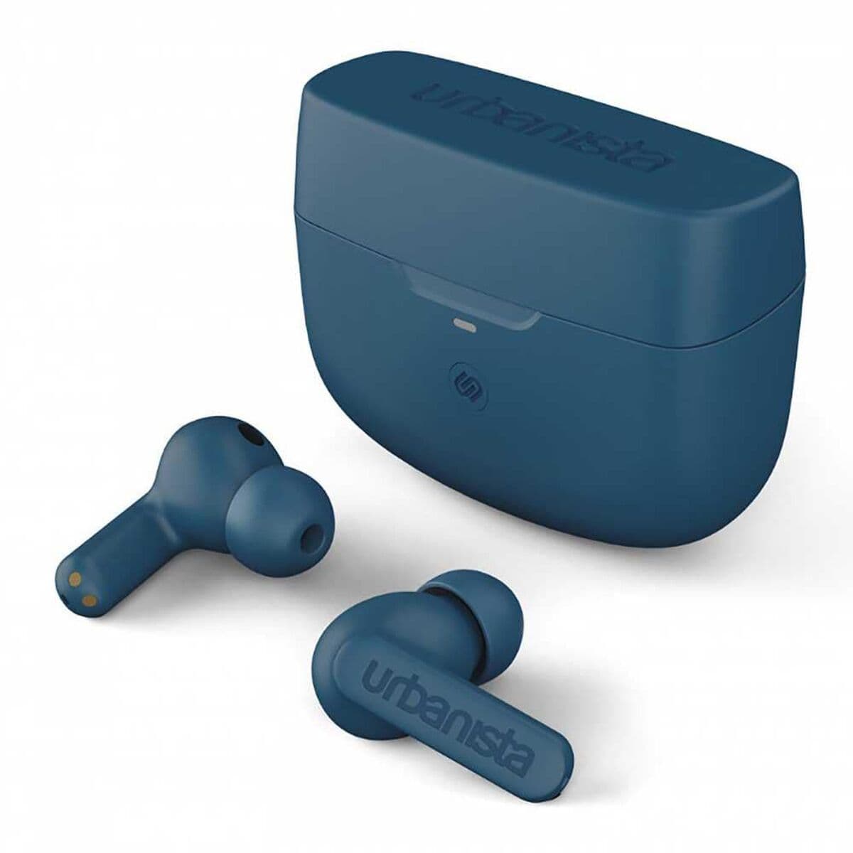 Écouteurs in Ear Bluetooth Urbanista Atlanta Bleu - Image 8