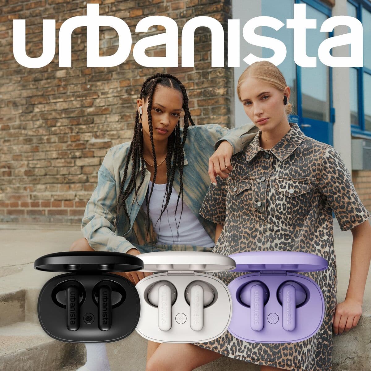 Casque Urbanista 1038130 - Image 12