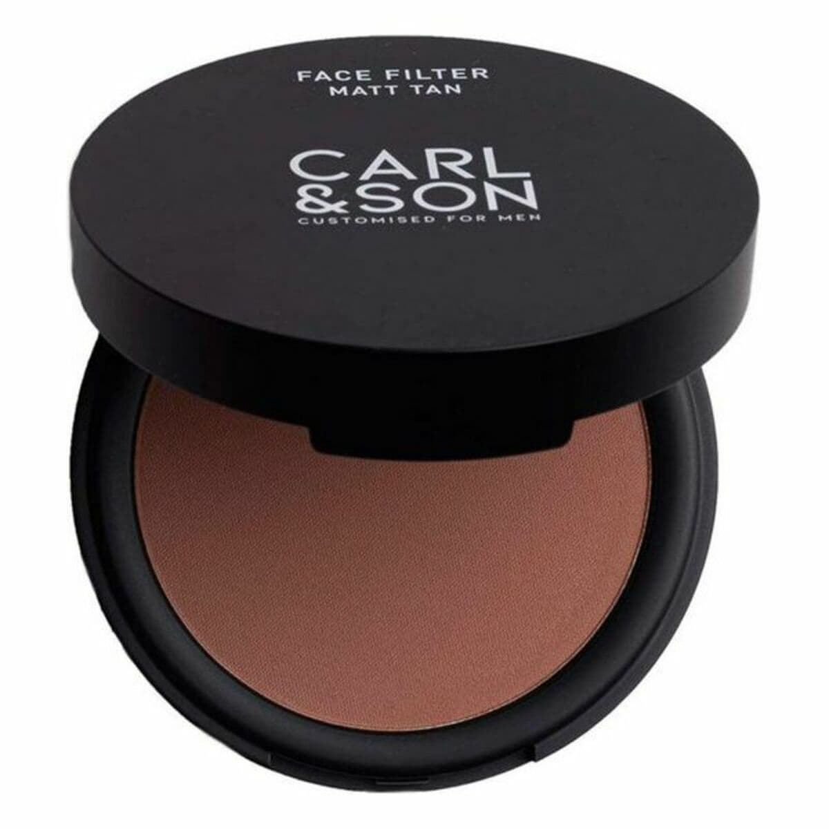 Terre Carl&son Face Filter Nº 3-Medium 9,6 g