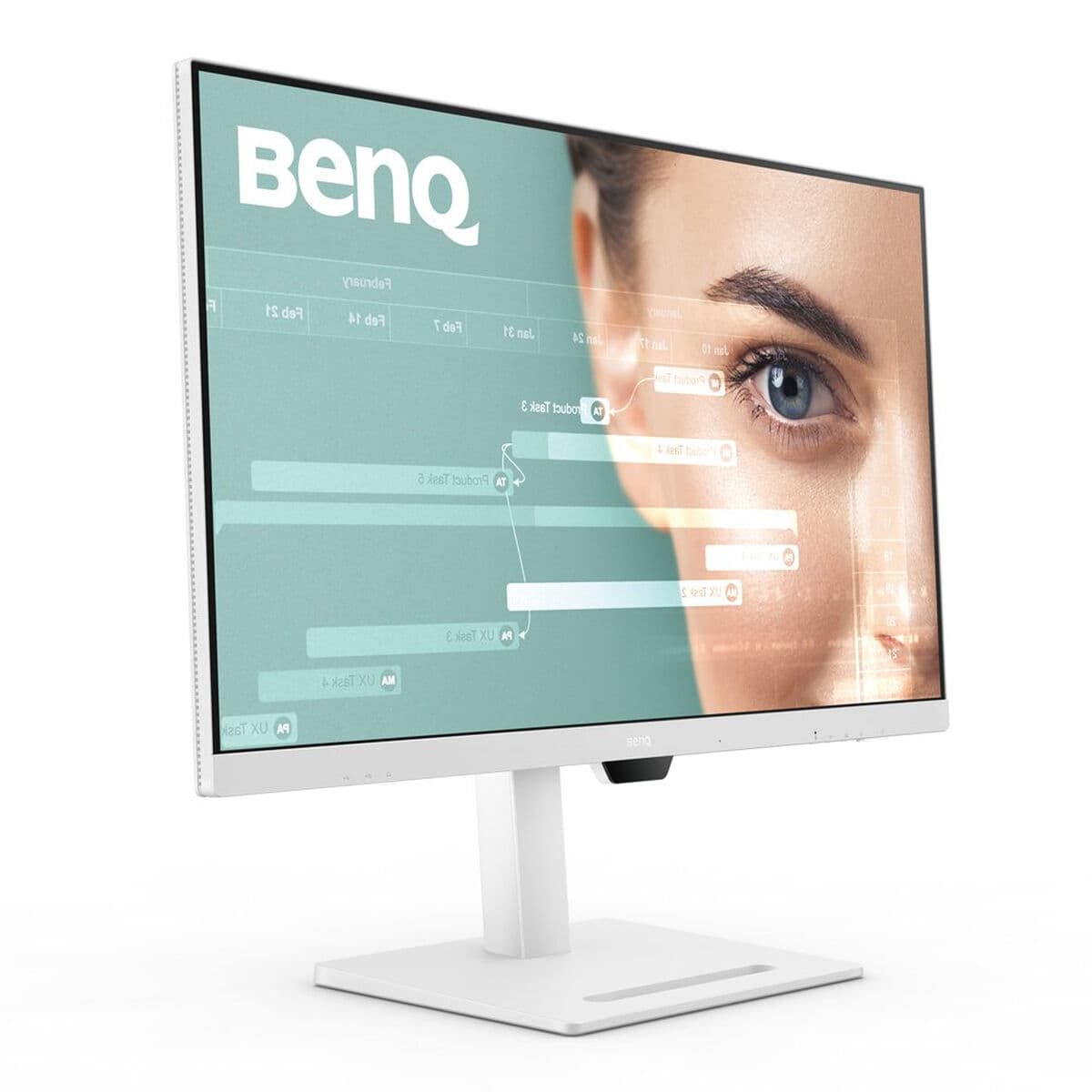 Monitor Gaming BenQ GW3290QT Quad HD 31,5" - Image 3