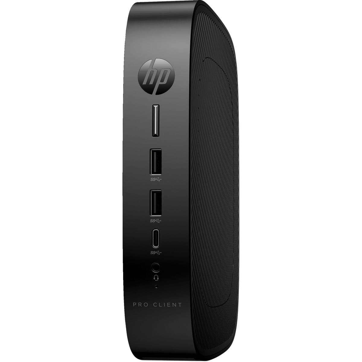 Stalinis kompiuteris HP PRO T550 Intel Celeron Intel Celeron J6412 8 GB RAM 32 GB