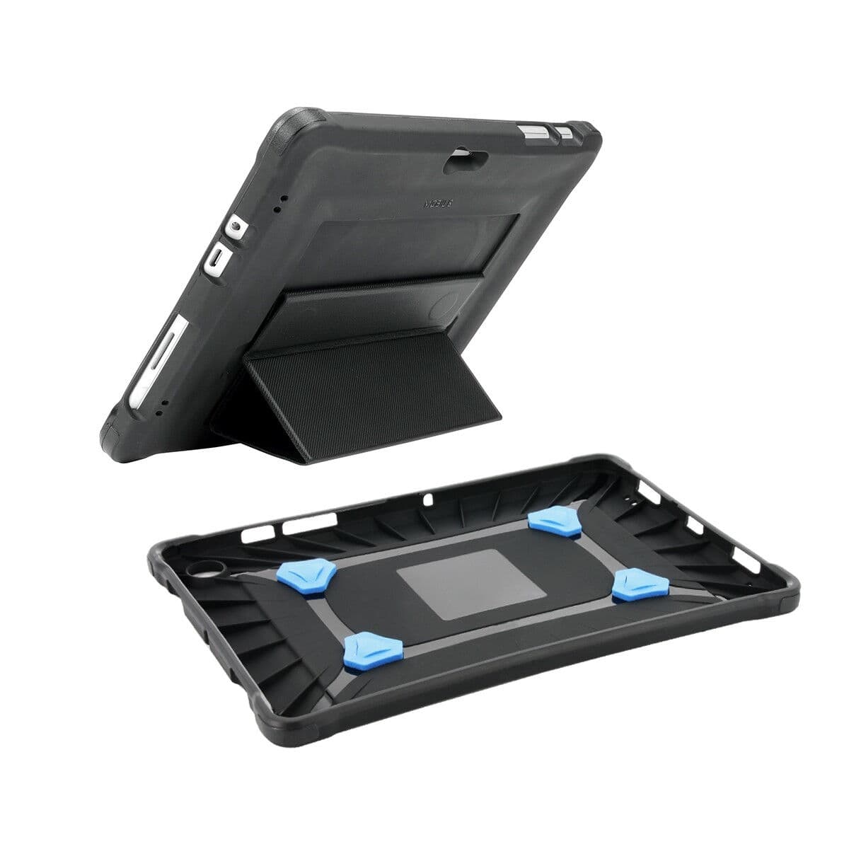 Tablette Mobilis 053020 10,2" Noir