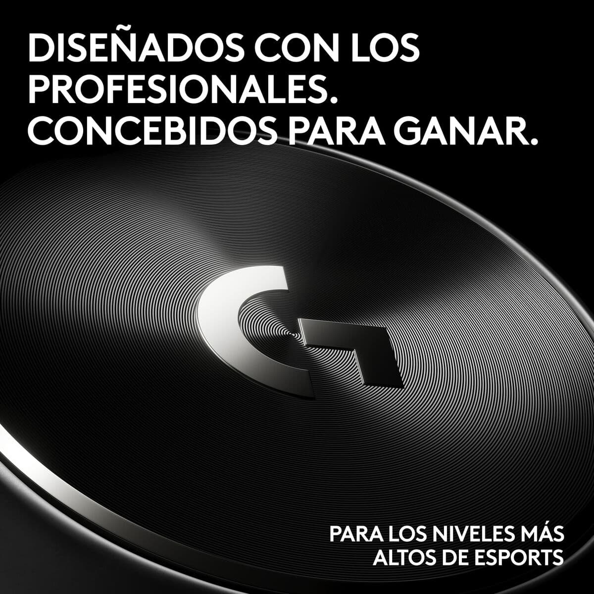 Casque Logitech PRO X 2 Noir - Image 2