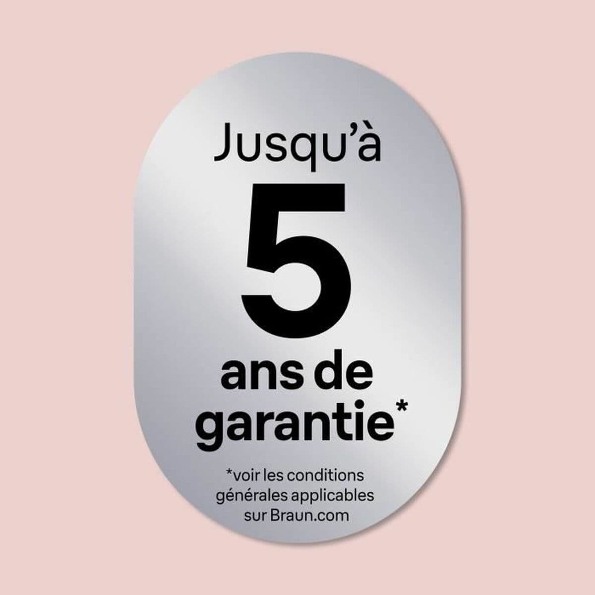 Elektrischer Epilierer Braun - Image 22