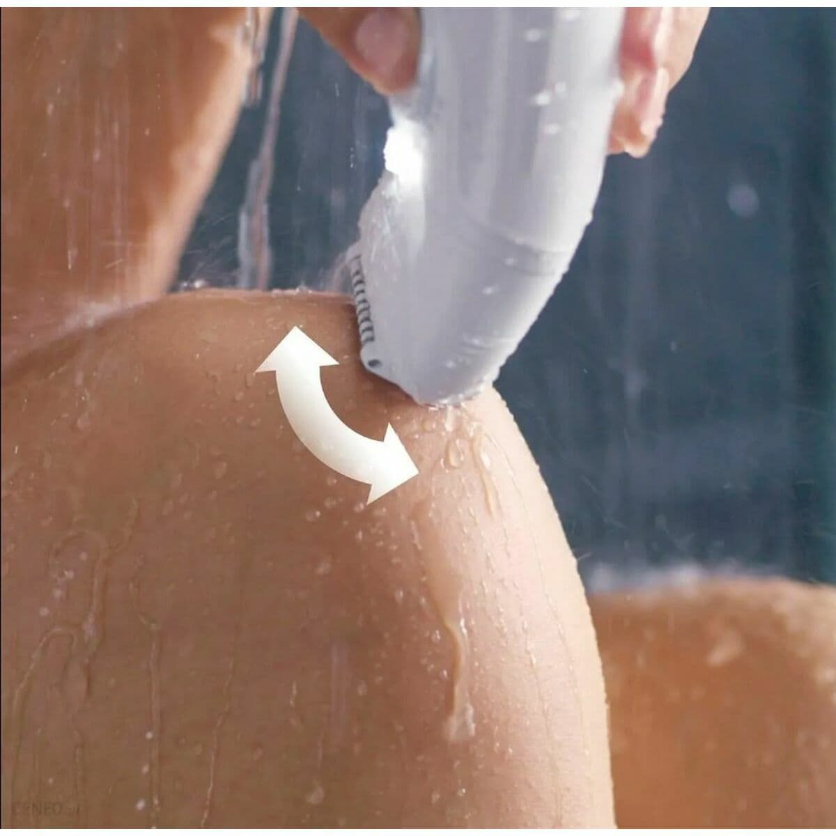 Elektrischer Epilierer Braun - Image 7