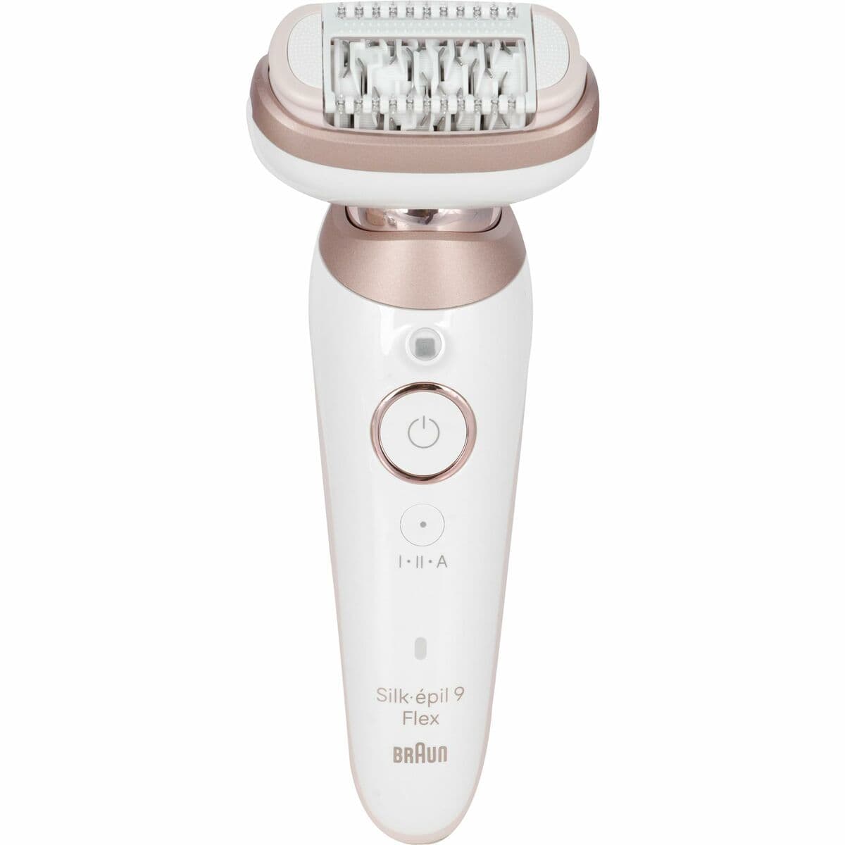 Elektrischer Epilierer Braun - Image 35