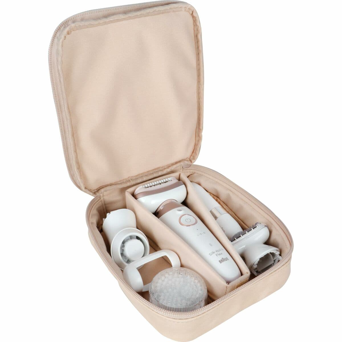 Elektrischer Epilierer Braun - Image 42