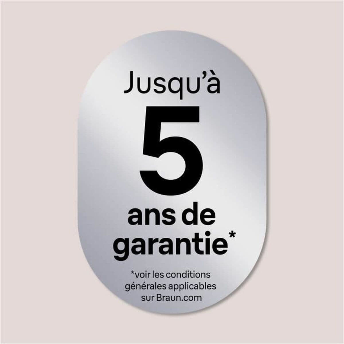 Elektrischer Epilierer Braun - Image 18