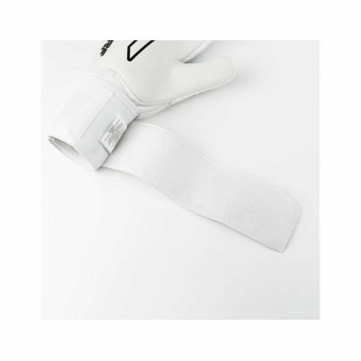 Guantes de Portero Rinat Egotiko Vengador Spine Turf Blanco Adultos - Image 5