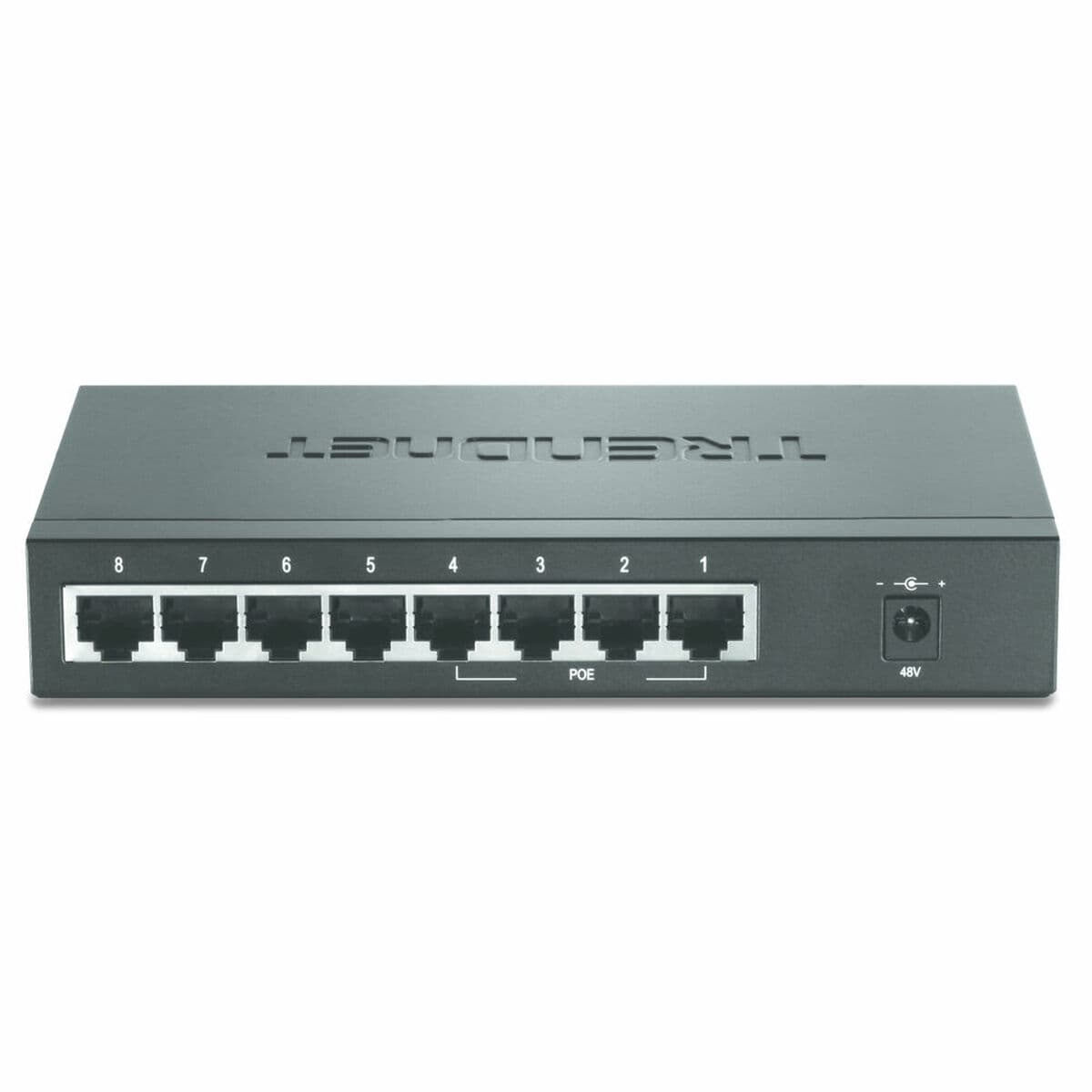 Switch Trendnet TPE-S44              - Image 2