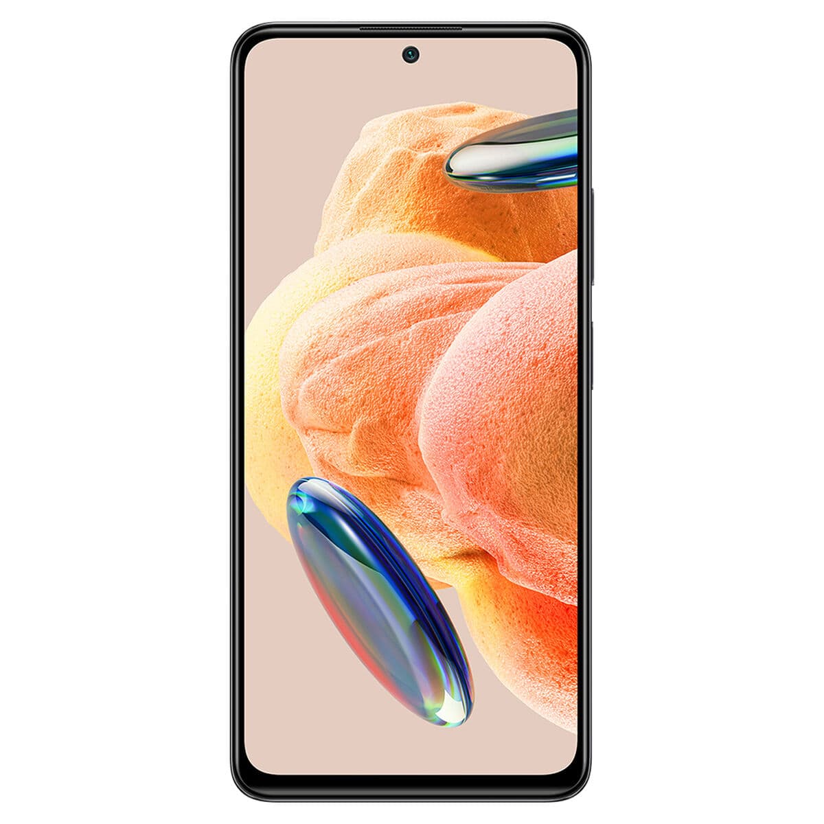 Išmanusis Telefonas Xiaomi Note 12 Pro 6,67" Octa Core 6 GB RAM 128 GB Pilka - Image 3