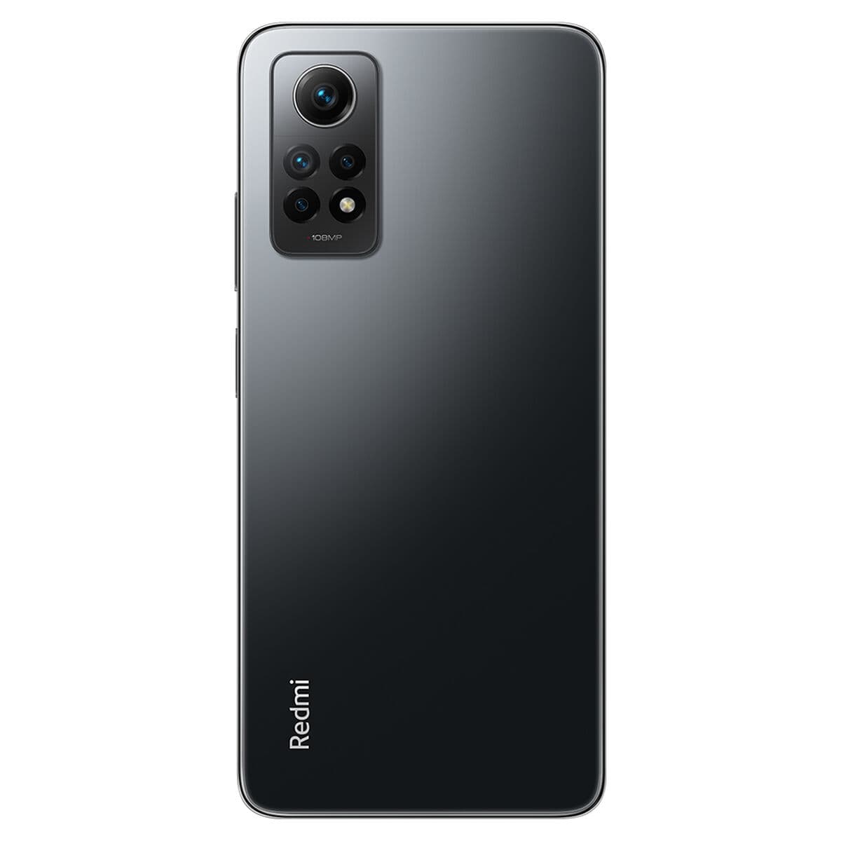 Išmanusis Telefonas Xiaomi Note 12 Pro 6,67" Octa Core 6 GB RAM 128 GB Pilka - Image 4