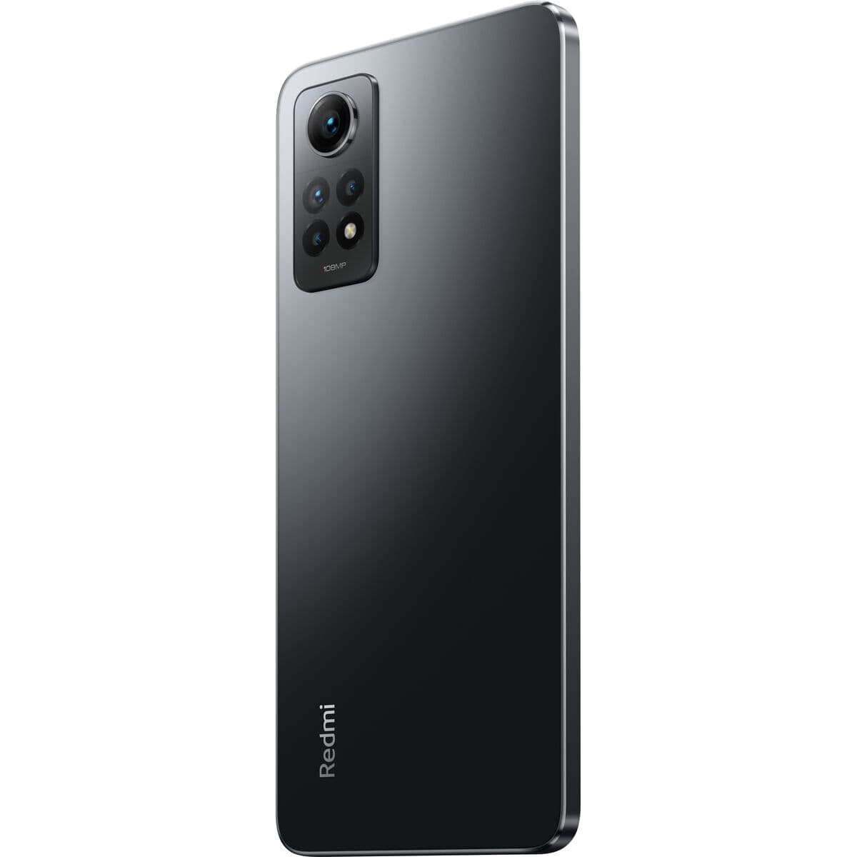Išmanusis Telefonas Xiaomi Note 12 Pro 6,67" Octa Core 6 GB RAM 128 GB Pilka - Image 5