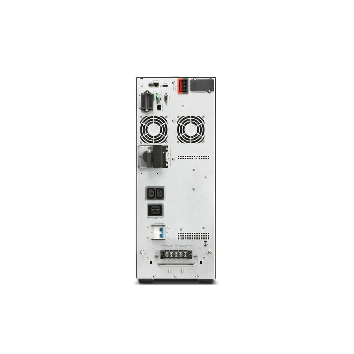 Système d'Alimentation Sans Interruption Interactif Salicru SLC-4000-TWIN PRO3 4000 W - Image 2