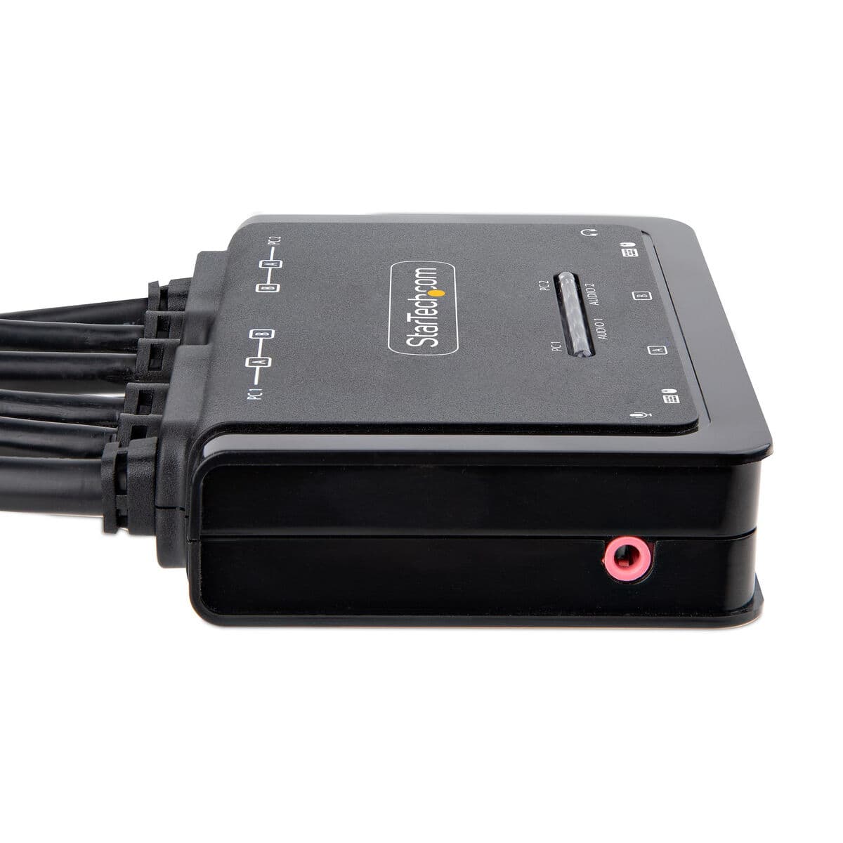 Switch KVM Startech C2-DH46-UA2-CBL-KVM 1,5 m - Image 4