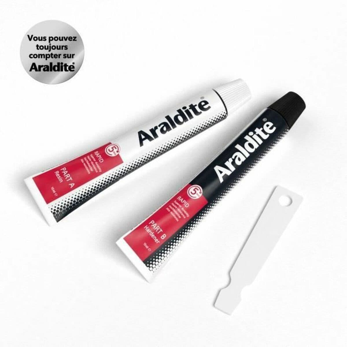 Klej Araldite 30 ml