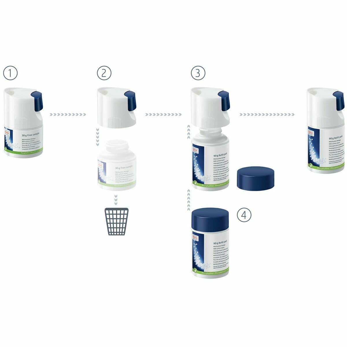 puhastaja Jura - Image 2