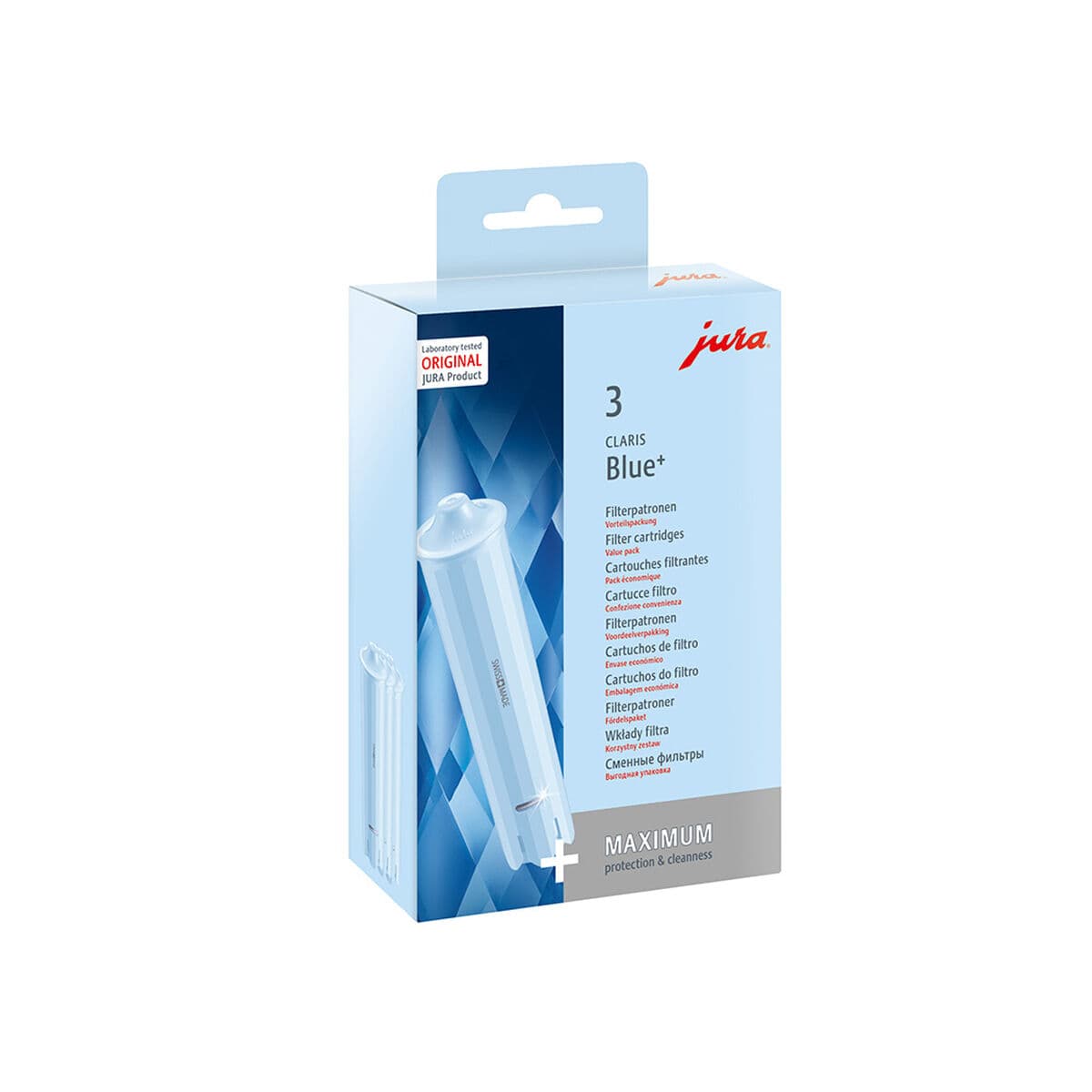 Filtre à eau Jura - Image 9